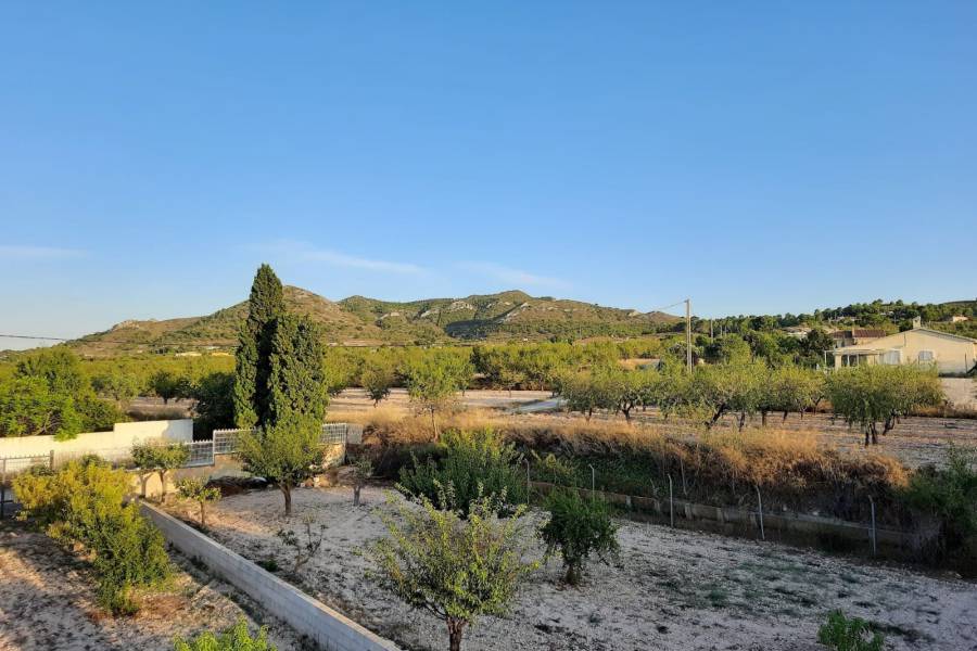 Venta - Casa de campo - Hondon De Los Frailes
