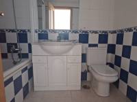 Re-sale - Apartment - Playa Flamenca - Alicante