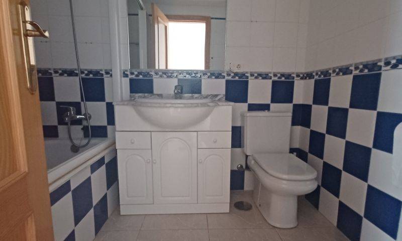 Re-sale - Apartment - Playa Flamenca - Alicante