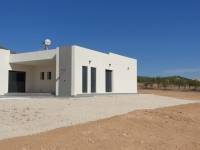 Venta - Chalet - Hondon De Las Nieves