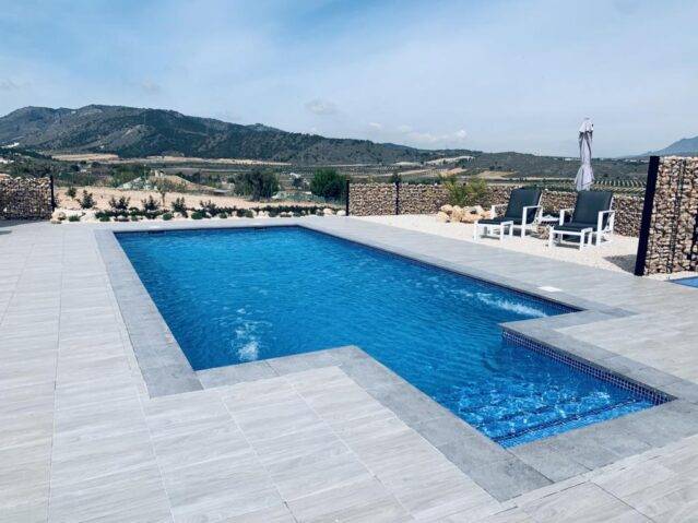 Venta - Chalet - Hondon De Las Nieves