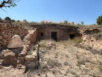 Venta - Plot - Barbarroja