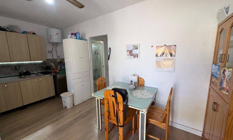 Re-sale - Bungalow - Torrevieja