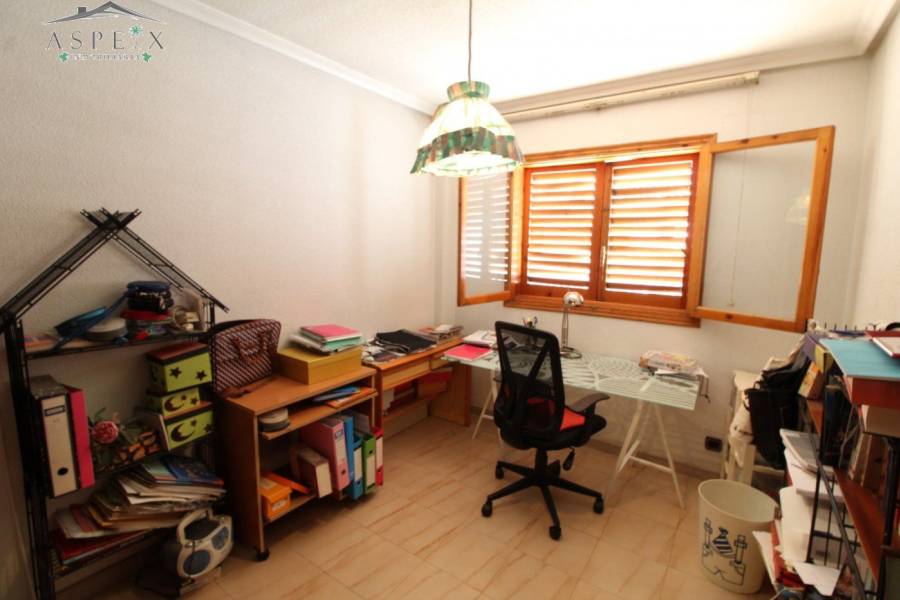 Re-sale - Bungalow - Aspe - Centro
