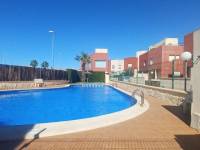 Re-sale - Duplex - Villamartin