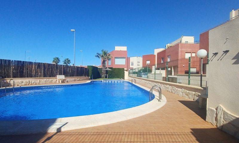 Re-sale - Duplex - Villamartin