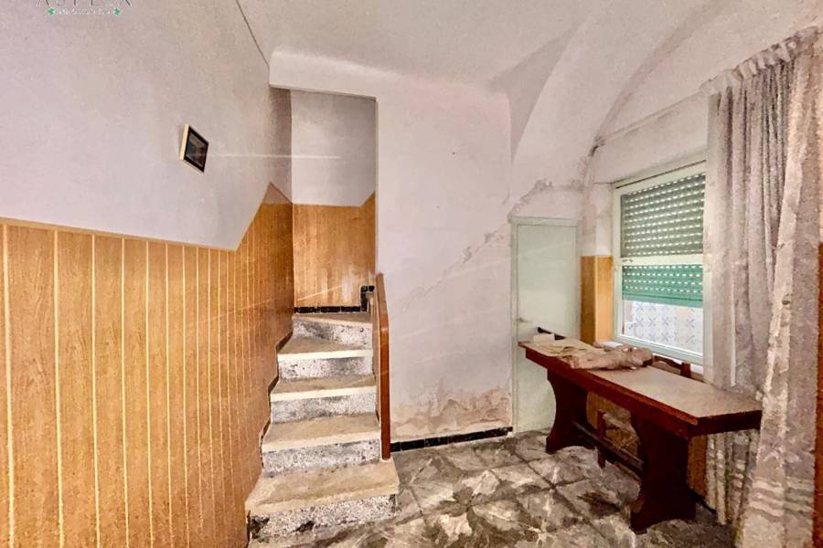 Re-sale - Townhouse - Aspe