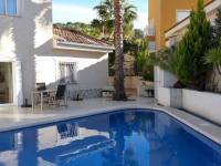 Venta - Chalet - Hondon De Las Nieves