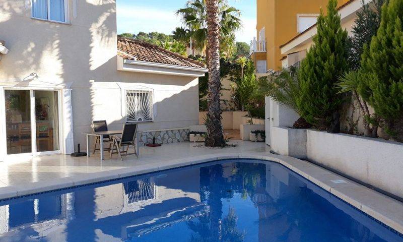 Venta - Chalet - Hondon De Las Nieves