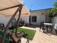 Re-sale - Bungalow - Torrevieja