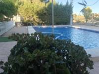 Re-sale - Country house - Elche