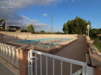 Re-sale - Country house - Monforte Del Cid