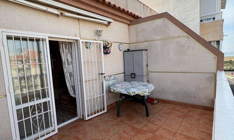 Re-sale - Apartment - Torrevieja