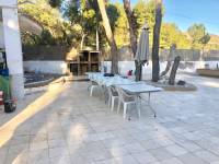 Re-sale - Villa - La Romana - ALCANÁ