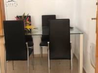 Re-sale - Bungalow - Gran Alacant - Centro comercial monte y mar