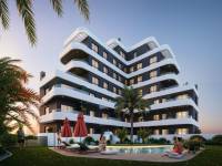 Re-sale - Penthouse - Guardamar Del Segura