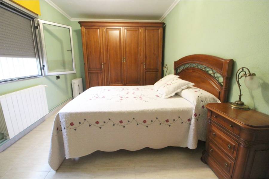 Re-sale - Country house - La Romana