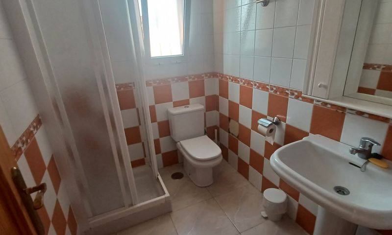 Re-sale - Apartment - Playa Flamenca - Alicante