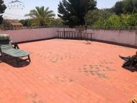 Re-sale - Country house - Monovar-Monover - MONOVAR