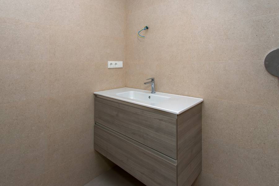 Obra Nueva - Apartamento - Hondon De Las Nieves - LA CANALOSA