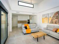 New Build - Duplex - Daya Vieja