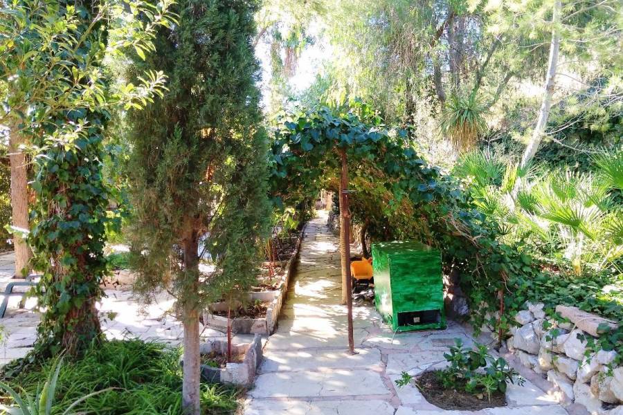 Re-sale - Country house - La Romana - LA ROMANETA