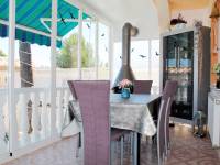 Re-sale - Villa - Villamartin