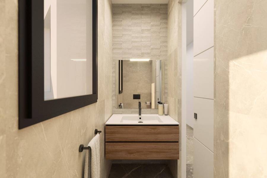 Venta - Penthouse - Torrevieja