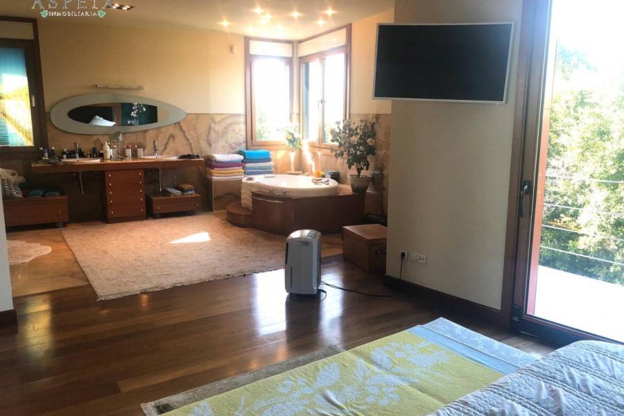 Re-sale - Villa - San Juan Alicante - Nacional 322