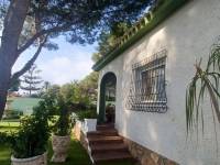 Re-sale - Villa - Orihuela Costa