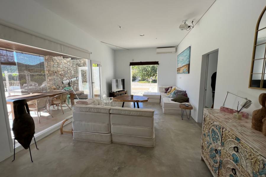 Venta - Casa de campo - Novelda