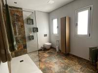 Re-sale - Country house - Petrer - Loma badá