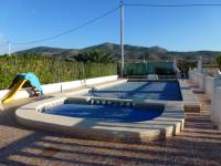 Venta - Chalet - Hondon De Los Frailes