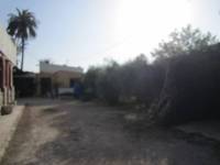 Re-sale - Villa - Elche  - Pussol