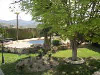 Venta - Chalet - Petrer - Loma badá