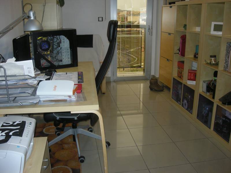 Venta - Apartamento - Aspe - Caminico de elche