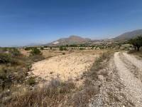 Venta - Plot - Barbarroja