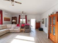 Venta - Casa de campo - Hondon De Los Frailes