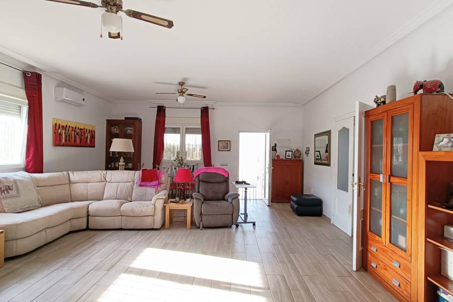 Venta - Casa de campo - Hondon De Los Frailes