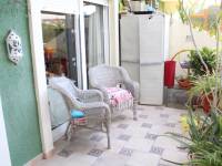 Re-sale - Bungalow - Aspe - La coca