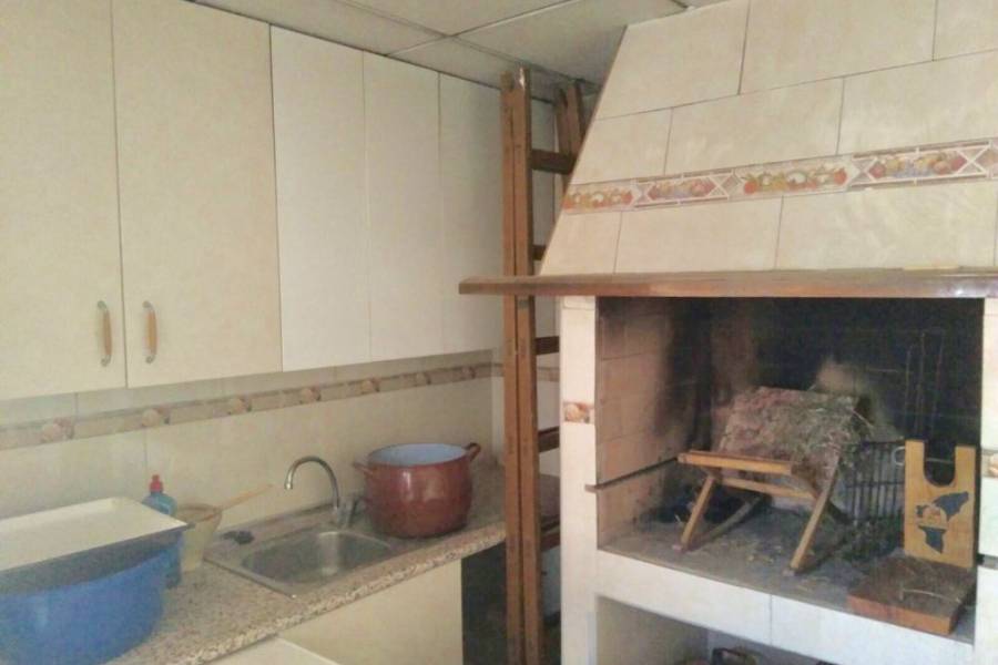 Re-sale - Villa - La Romana - Batistes