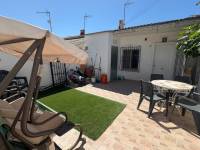 Re-sale - Bungalow - Torrevieja