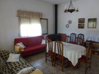 Re-sale - Country house - Hondon De Las Nieves