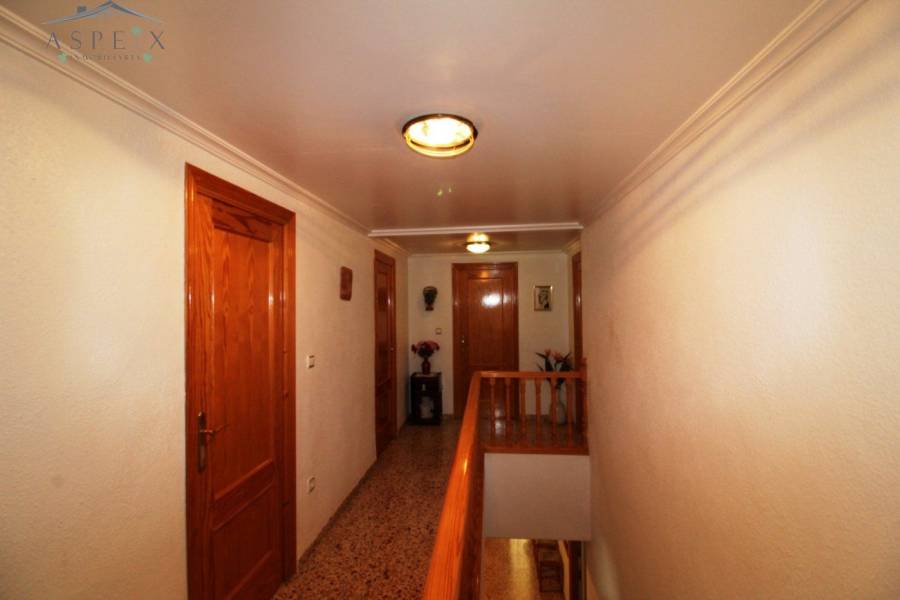 Re-sale - Country house - Hondon De Las Nieves