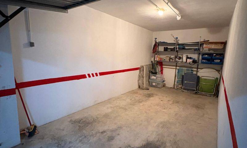 Re-sale - Apartment - Torrevieja