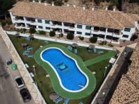 Re-sale - Apartment - Villamartin - Campoamor golf resort