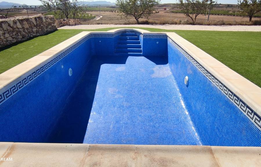 Venta - Casa de campo - Pinoso