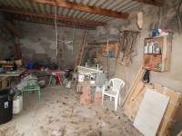 Venta - Casa de campo - Monovar