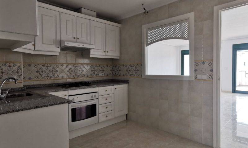 Venta - Apartamento - Orihuela Costa