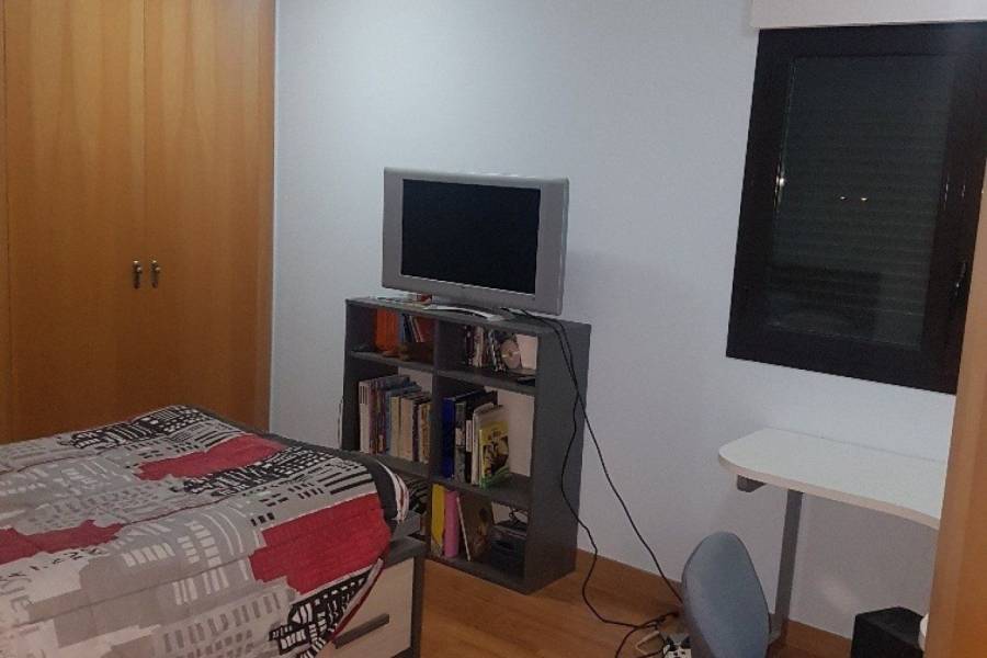 Re-sale - Villa - Novelda - CAMPET